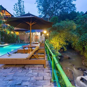 Ani's Villa Ubud (Bali)