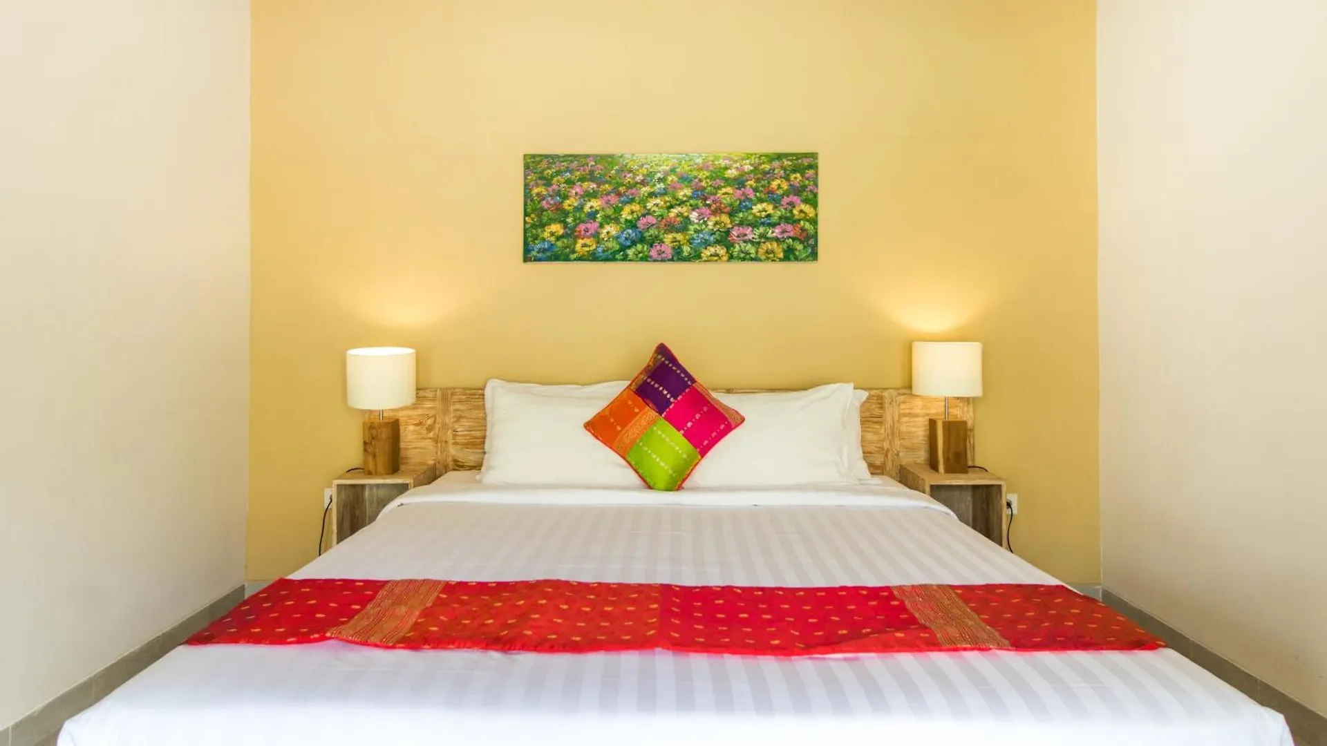 Taman Amertha Villas By Maha Bali Seminyak  Seminyak (Bali)