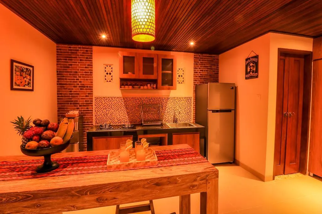 Taman Amertha Villas By Maha Bali Seminyak
