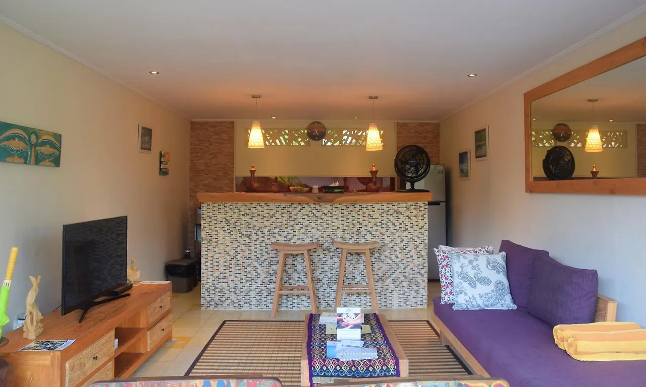 Taman Amertha Villas By Maha Bali Seminyak  Seminyak (Bali)