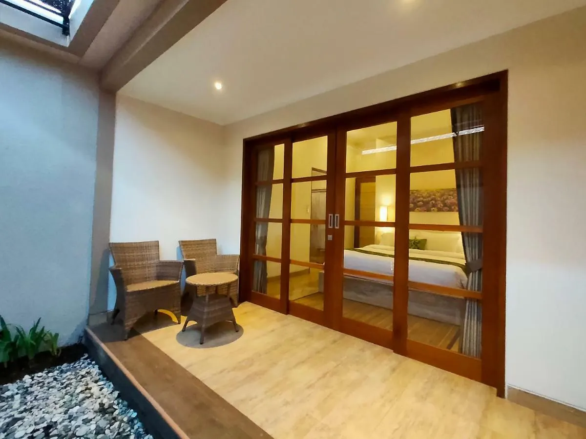 Taman Amertha Villas By Maha Bali Seminyak  0*, Seminyak (Bali) Indonesia